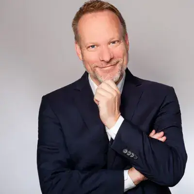 Steffen Henkel, Geschäftsführer der crossculture academy