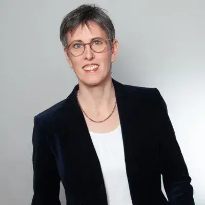 Rachel Wecker