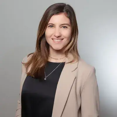 Nathalie Spreter