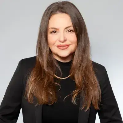 Yasemin Sucuoglu