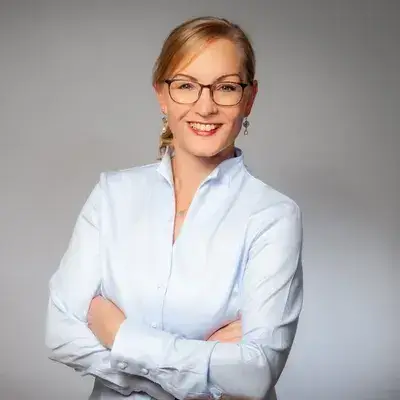 Anna Seidel
