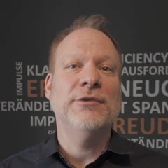 Steffen Henkel, Geschäftsführer crossculture academy